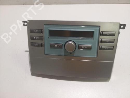 Used Climate control Climate control 35846322 35846322