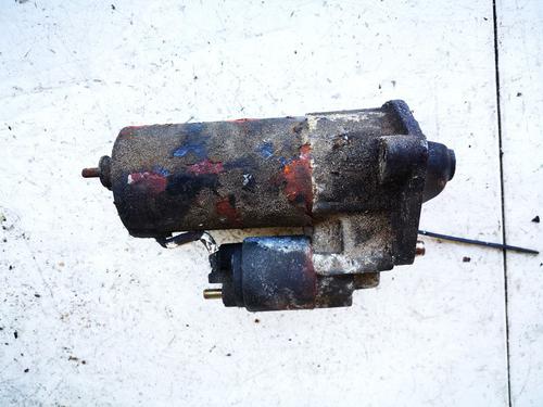 Used Starter Starter VOLVO S80 I (184) 2.9 (200 hp) 35578303 35578303
