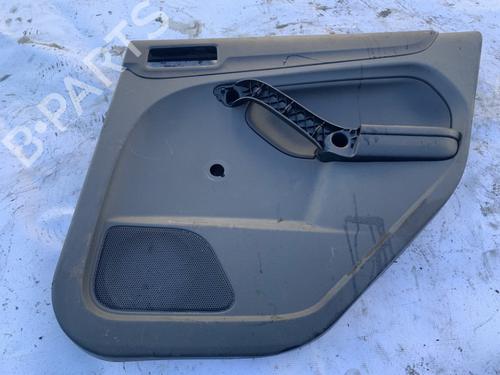 Used Rear right panel Rear right panel FORD FOCUS II (DA_, HCP, DP) 1.6 TDCi (109 hp) 35535851 35535851