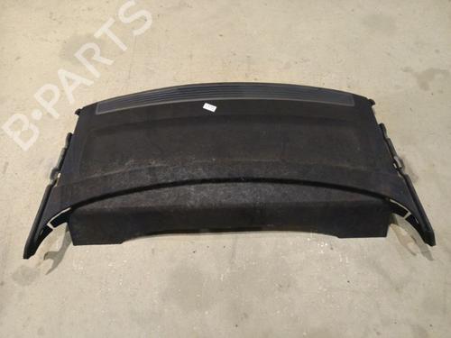 Used Rear parcel shelf Rear parcel shelf 34751054 34751054