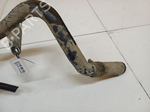 Pipe ROVER 75 (RJ) 2.0 CDT | BP34756841M125 - Image 3