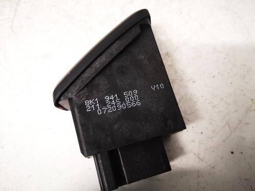 Warning switch BMW 3 (F30, F80) 318 d | BP38040774I22 - Image 3