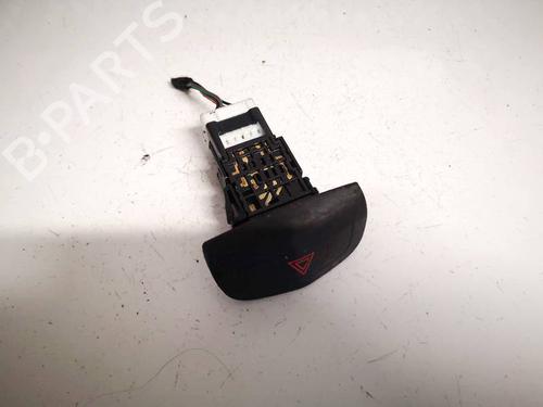Used Warning switch Warning switch NISSAN PRIMERA Hatchback (P12) 2.2 dCi (139 hp) 35170950 35170950