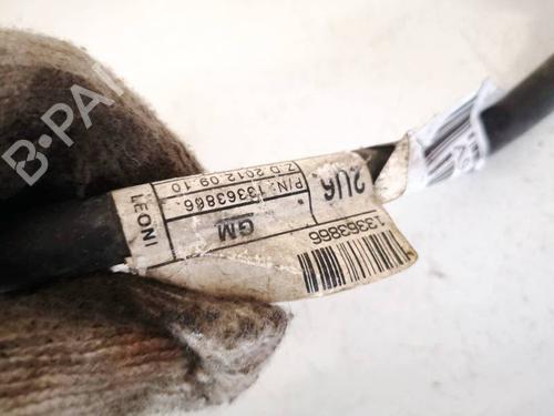 Cable OPEL ASTRA J (P10) 1.7 CDTI (68) | BP35176569E12 - Image 4