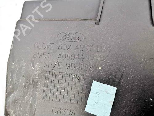 Glove box FORD FOCUS III 1.6 TDCi | BP35079475C95 - Image 2