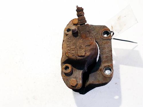 Right front brake caliper DACIA SANDERO 1.2 16V | BP34810552M104 - Image 2