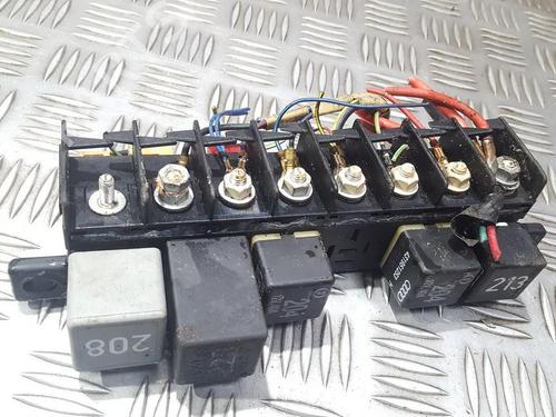 fuse-box-audi-100-c4-avant-4a5-1990-1991-1992-1993-1994-33497739 main image