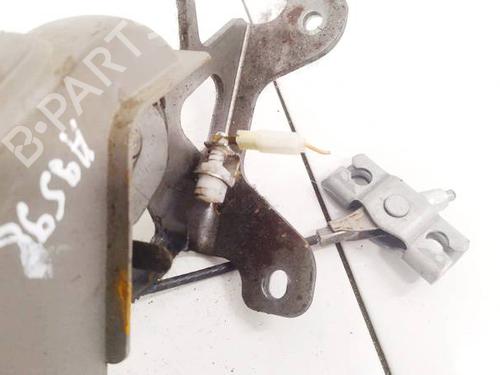 håndbremse HONDA INSIGHT (ZE_) 1.3 IMA (ZE28, ZE2) | BP35115886I18 - Image 3