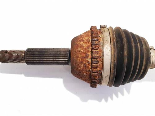 Left front driveshaft FORD TRANSIT Van (FA_ _) 2.2 TDCi | BP35350131M38 - Image 2