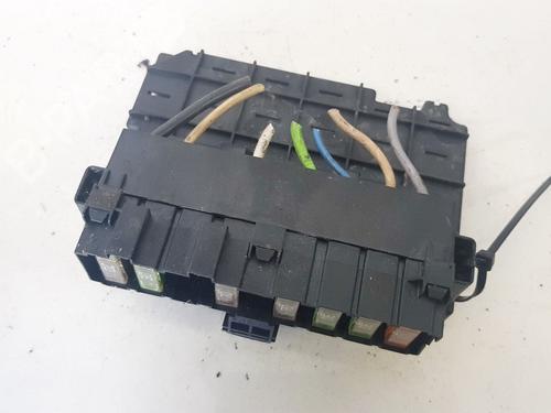 fuse-box-peugeot-307-3ac-2000-2001-2002-2003-2004-2005-2006-2007-2008-2009-2010-2011-2012-32880404 main image