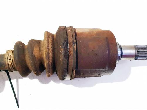 Right front driveshaft HONDA FR-V (BE) 1.7 (BE1) | BP34829137M39 - Image 3