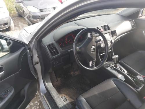Electronic sensor HONDA ACCORD VII (CL, CN) 2.0 (CL7) | BP33108151M84 - Image 8
