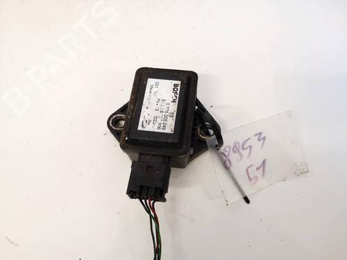 Módulo eletrónico Módulo eletrónico BMW 7 (E65, E66, E67) 730 d (218 hp) 35300598 35300598
