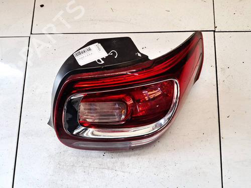 Used Right taillight Right taillight CITROËN DS3 (SA_) 1.6 THP 150 (150 hp) 34966125 34966125