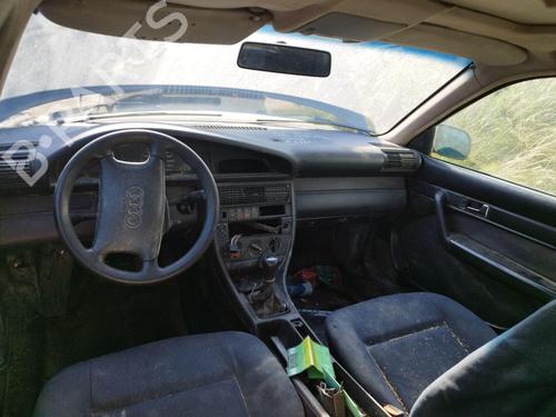 Engine mount AUDI A6 C4 Avant (4A5) 2.5 TDI | BP32885550M89  - Image 10