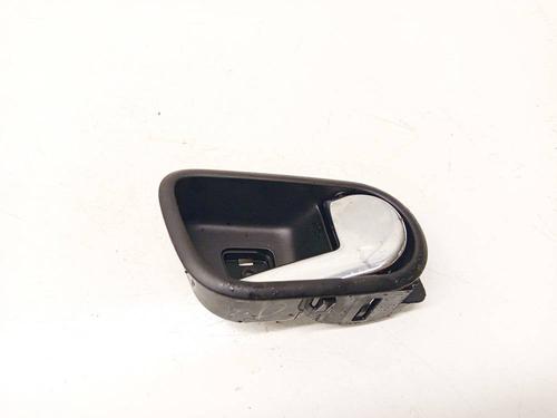 Used Rear right interior door handle Rear right interior door handle 34840000 34840000