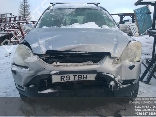 Electronic module HONDA CR-V II (RD_) 2.0 (RD5) | BP33483933M83  - Image 8