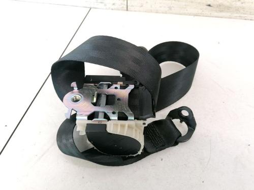 Rear left seatbelt RENAULT TWINGO II (CN0_) 1.2 16V (CN04, CN0B) | BP35431806I29 - Image 2