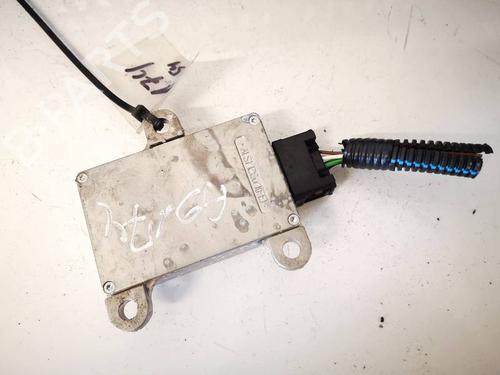 Electronic module OPEL VECTRA C (Z02) 1.8 16V | BP35220838M83 - Image 3