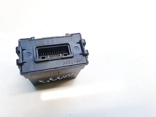 Electronic module RENAULT AUSTRAL TCe 130 (HGM2) | BP38579646M83 - Image 3