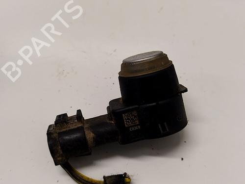 Electronic module MERCEDES-BENZ C-CLASS (W203) C 180 (203.035) | BP34740467M83 - Image 2