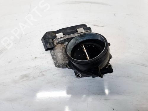 Used Throttle body Throttle body 34781027 34781027