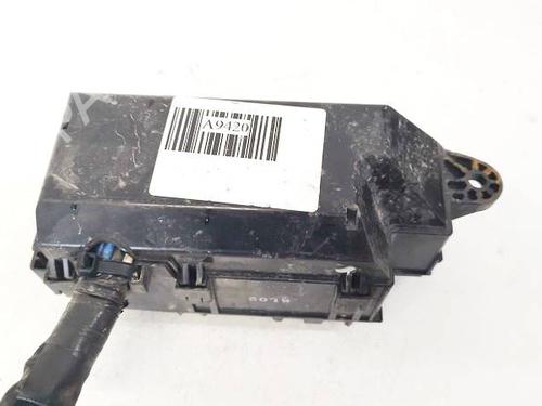 Fuse box DAIHATSU SIRION (M3_) 1.0 (M300) | BP32575735E1 - Image 5