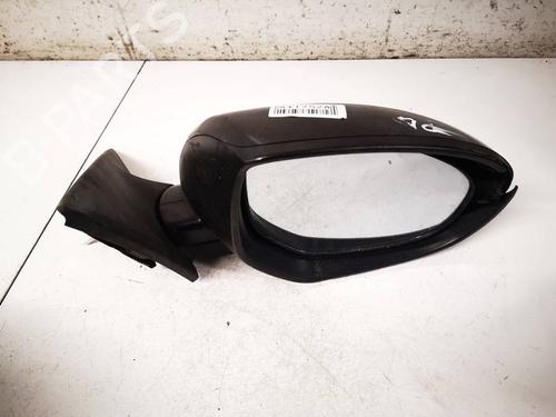 Used Right mirror Right mirror MAZDA 6 Hatchback (GH) 2.0 MZR-CD (GH14) (140 hp) 40000442 40000442