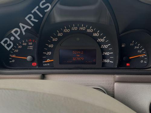 Electronic module MERCEDES-BENZ C-CLASS (W203) C 220 CDI (203.006, 203.008) | BP33080242M83 - Image 8