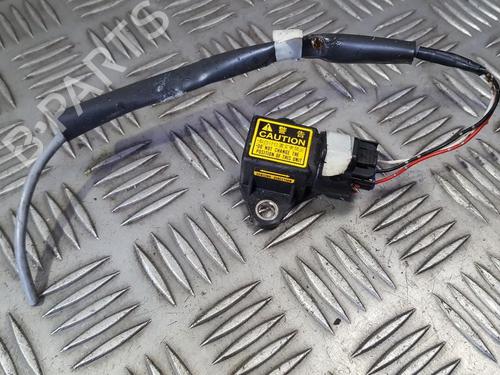 Used Electronic module Electronic module TOYOTA RAV 4 II (_A2_) 2.0 D 4WD (CLA20_, CLA21_, CLA20R, CLA21R) (116 hp) 33495001 33495001