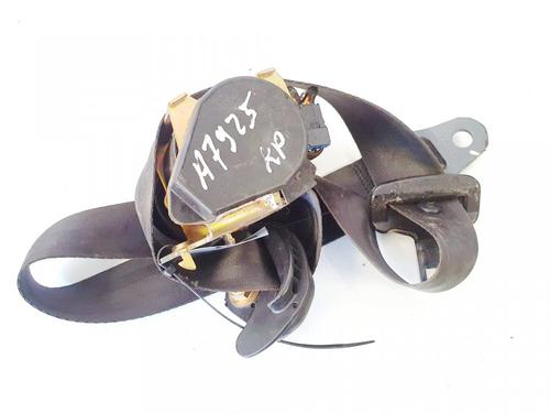 Used Front left seatbelt Front left seatbelt CITROËN C8 (EA_, EB_) 2.0 HDi (107 hp) 35432507 35432507