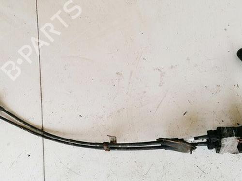 Used Gear lever Gear lever 35624831 35624831