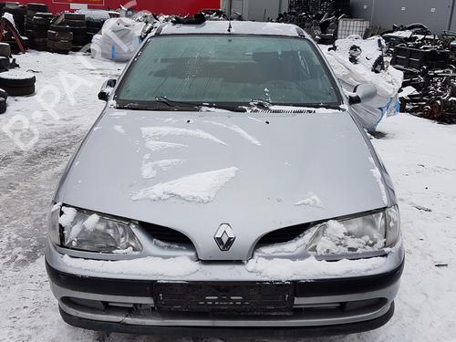 Used Parts RENAULT MEGANE I (BA0/1_)  1.6 e (BA0F, BA0S)  4526455