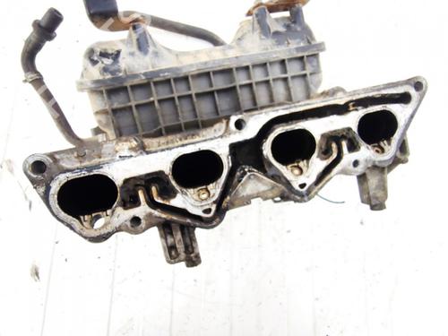 Intake manifold HONDA STREAM (RN) 1.7 16V (RN1) | BP35544554M70 - Image 3