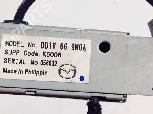 Electronic module MAZDA CX-3 (DK) 1.5 SKYACTIV-D (DK2WS, DK5FW) | BP35029434M83 - Image 3