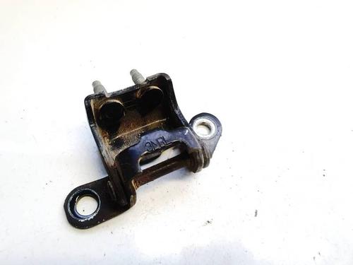 Used Hinge/Door check strap Hinge/Door check strap HONDA ACCORD VII Tourer (CM, CN) 2.2 i-CTDi (CN2) (140 hp) 35164140 35164140