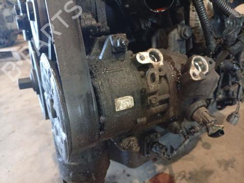 AC compressor TOYOTA AURIS (_E15_) 2.0 D-4D (ADE150_, ADE150R) | BP36895672M34 - Image 3