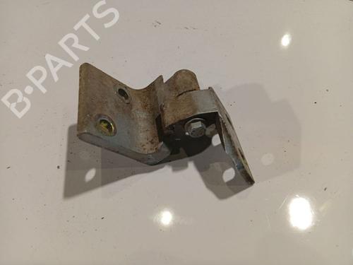 Used Hinge/Door check strap Hinge/Door check strap CITROËN BERLINGO / BERLINGO FIRST MPV (MF_, GJK_, GFK_) 2.0 HDI 90 (MFRHY) (90 hp) 36005753 36005753