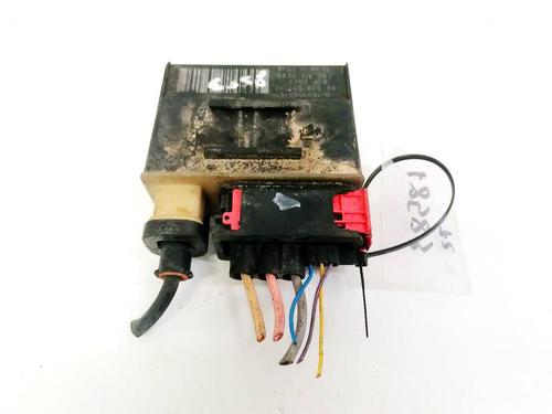 Used Electronic module Electronic module 35356697 35356697