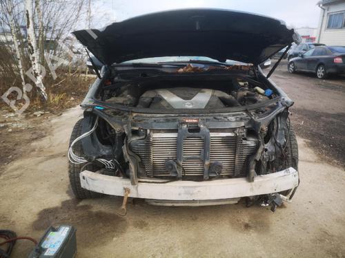 Electronic module MERCEDES-BENZ M-CLASS (W164) ML 420 CDI 4-matic (164.128) | BP32590101M83