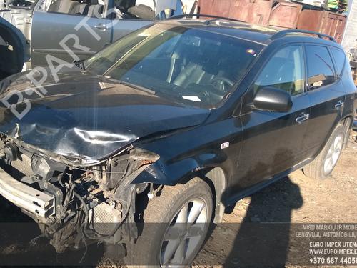 Used Parts NISSAN MURANO I (Z50)  3.5  4649939