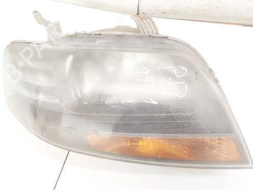 Used Right headlight Right headlight CHEVROLET AVEO / KALOS Saloon (T200) 1.4 (94 hp) 35195295 35195295