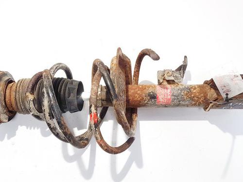 Used Left front shock absorber Left front shock absorber 35437803 35437803