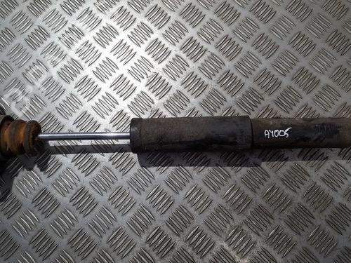 Used Right rear shock absorber Right rear shock absorber SKODA OCTAVIA II (1Z3) 2.0 TDI (140 hp) 35712269 35712269