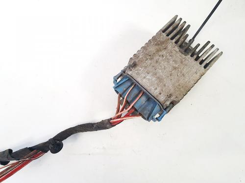 Used Electronic module Electronic module 35450406 35450406