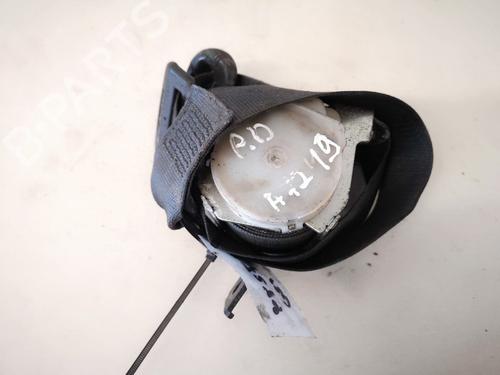 Used Front right seatbelt Front right seatbelt 35500234 35500234