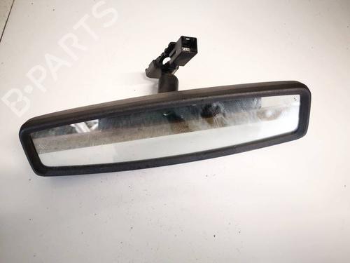 Used Rear mirror Rear mirror OPEL INSIGNIA A (G09) 2.0 CDTI (68) (131 hp) 34957347 34957347