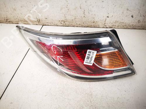 Used Left taillight Left taillight 39254380 39254380