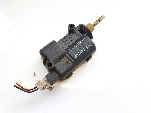 Used Fuel door actuator Fuel door actuator 35295843 35295843