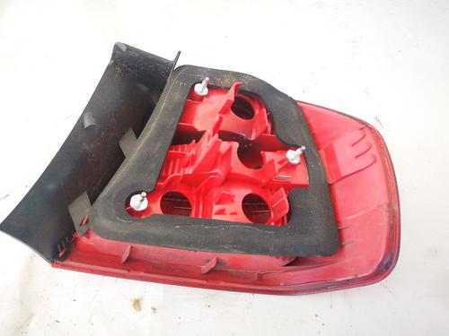 Left taillight BMW 3 (E90) 320 d | BP35608315C34 - Image 2